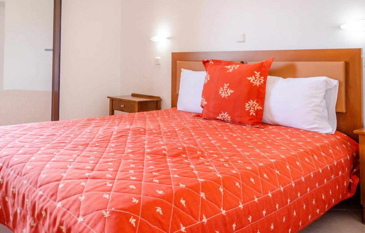Delfini Hotel Skala Potamia  Extérieur photo