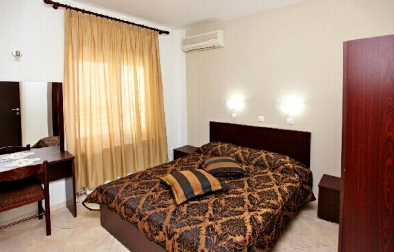Delfini Hotel Skala Potamia  Extérieur photo